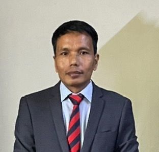Chairman
