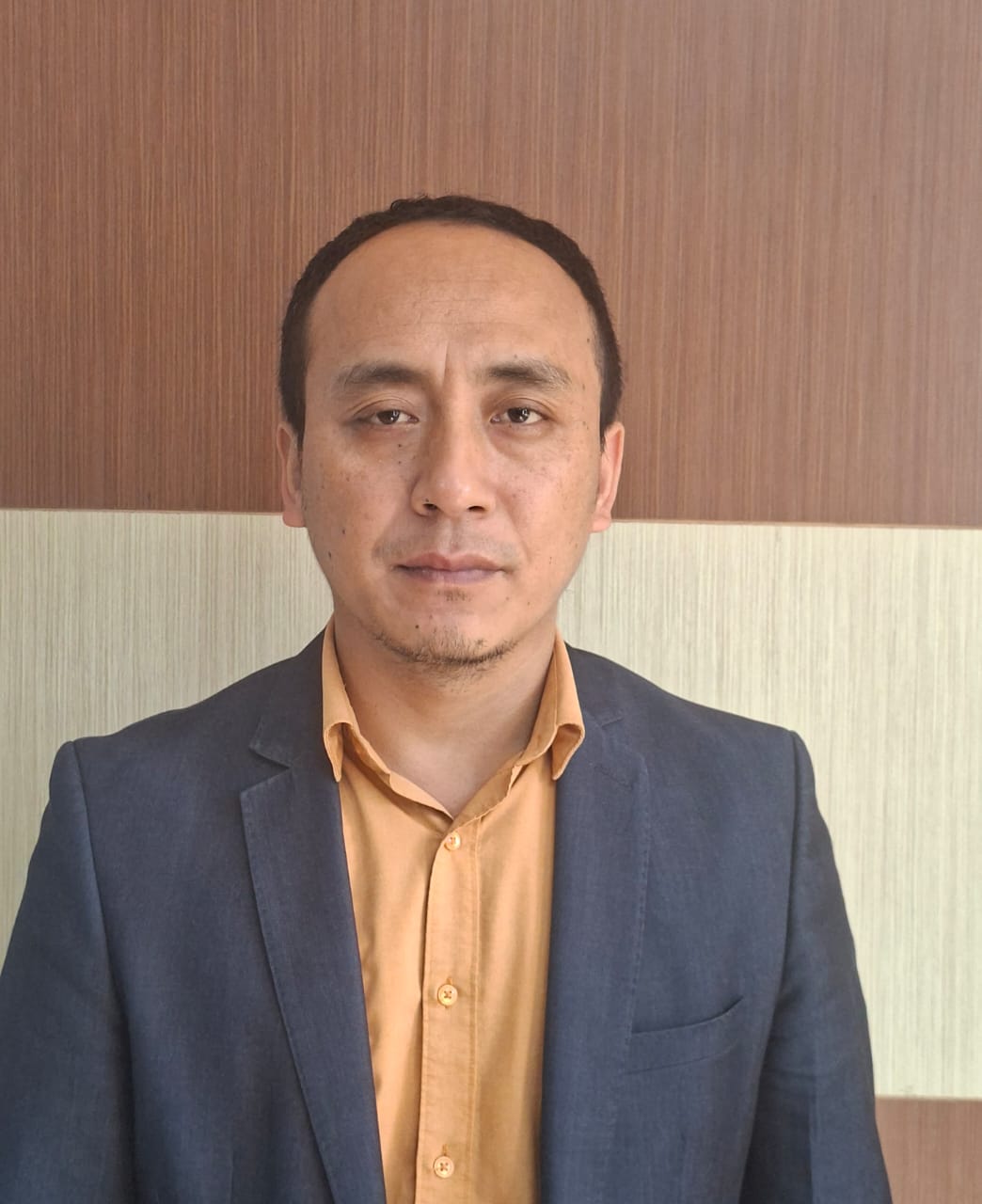 Chairman