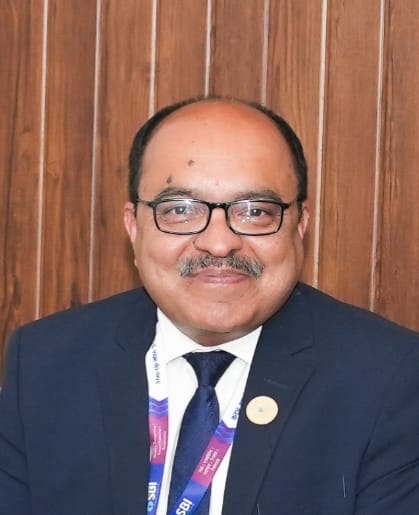 Chairman