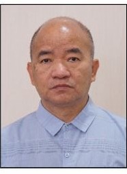 Chairman