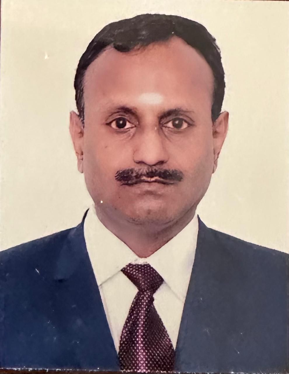 Chairman